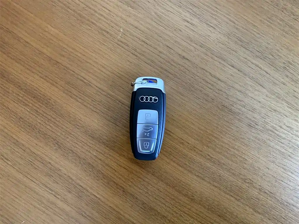 Audi A3 2025 Sportback 35TFSI Flying Premium фото 23