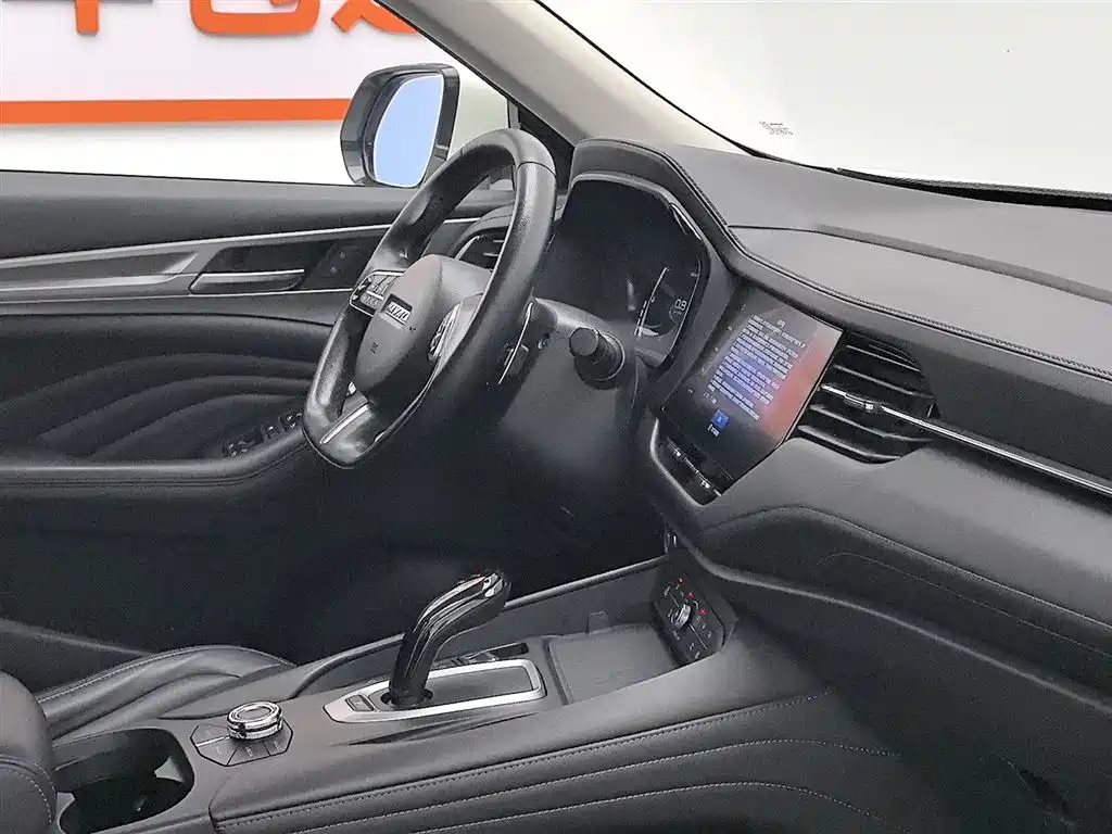 Haval F7 2019 1.5T 2WD i-Trend China VI фото 22