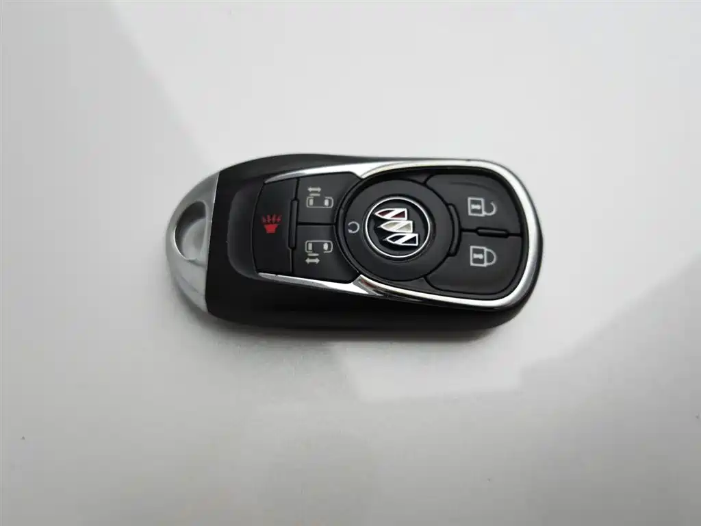 Buick GL8 2022 ES Landmark 653T Premium фото 19