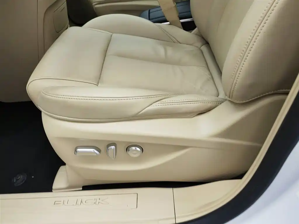 Buick GL8 2022 ES Landmark 653T Premium фото 20