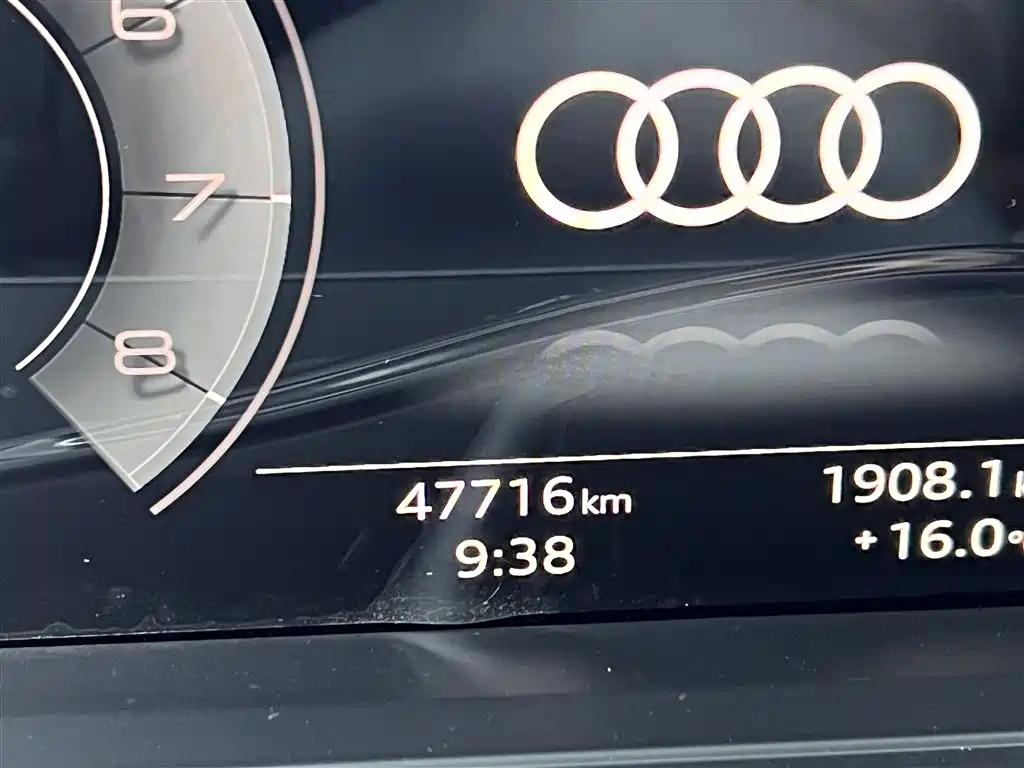 Audi A8 2024 Model A8L 50 TFSI quattro Premium Selection фото 22