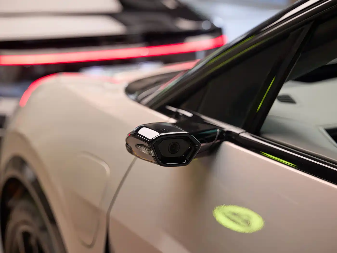 Lotus ELETRE 2023 2023 ELETRE S+