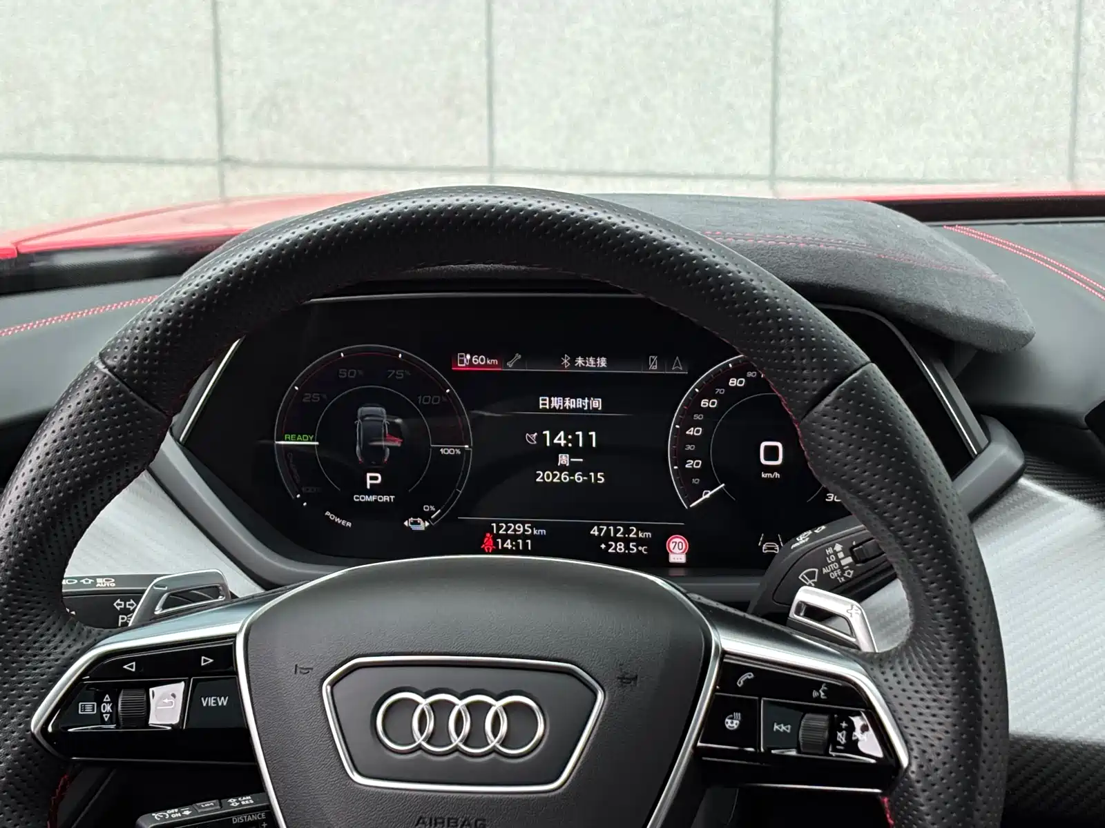صورة 17 - Audi RS e-tron GT