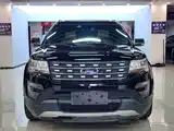 Фото 2 - Ford Explorer (Import)