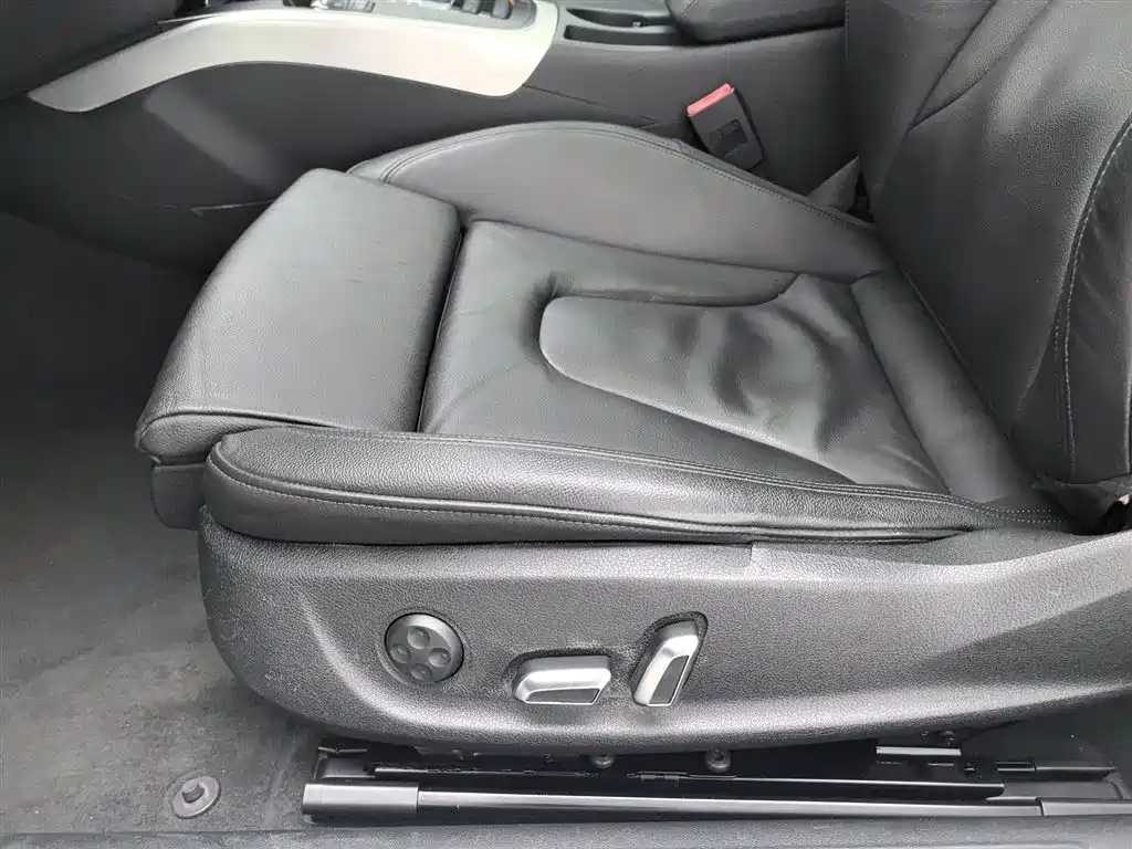 Audi A5 (Import) 2014 Coupe 45 TFSI quattro фото 20