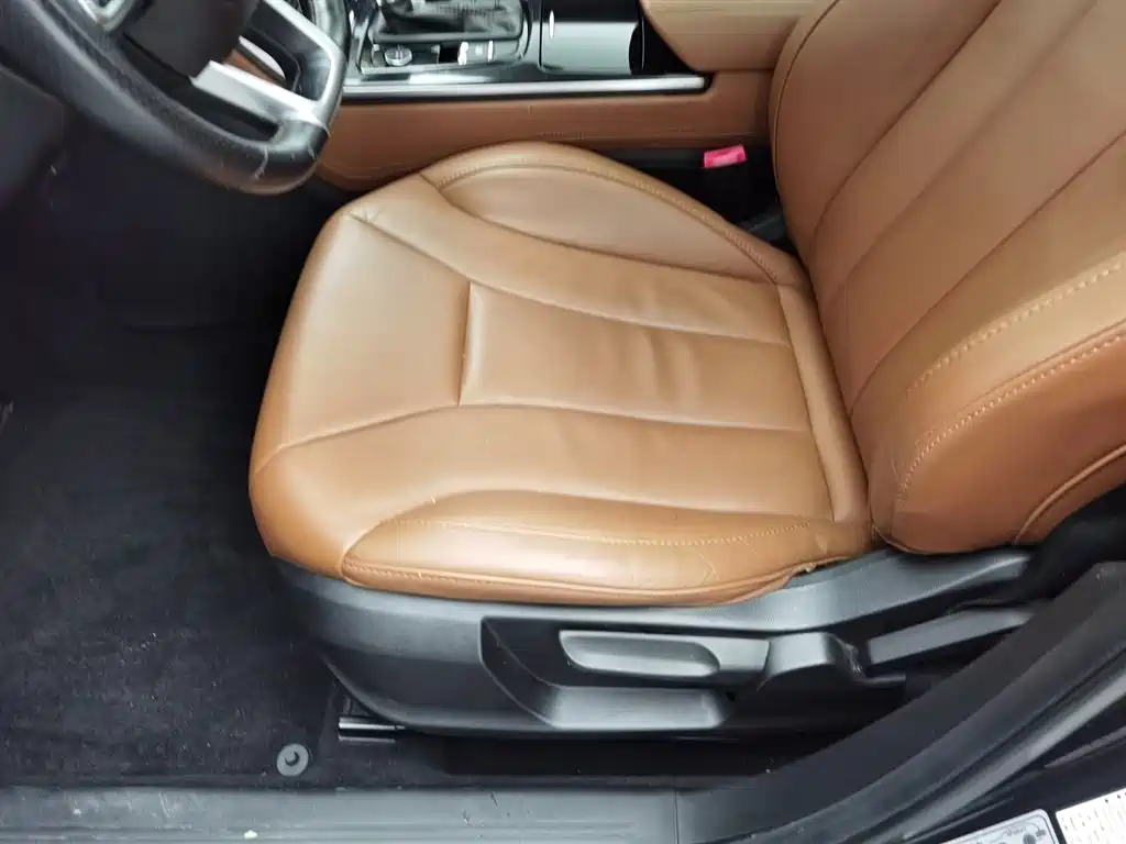 Hongqi H5 2019 30TD Style Edition фото 20