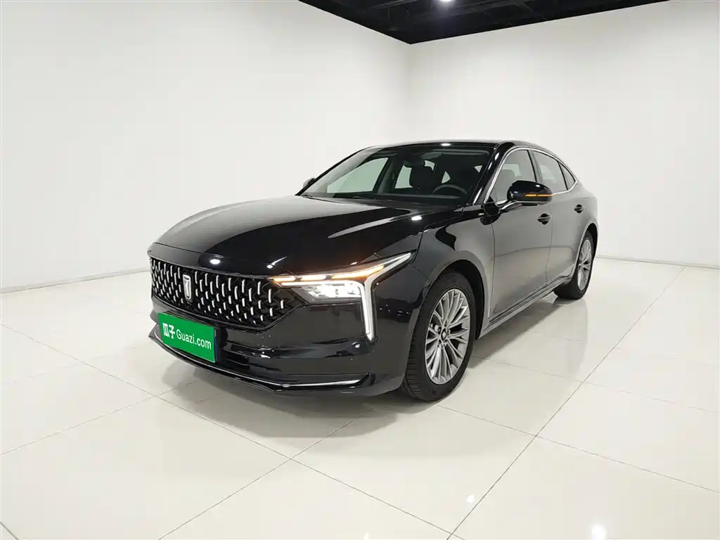 Besturn B70 2022 3rd Gen 1.5T Auto Delight Edition