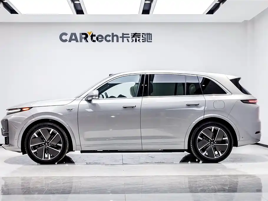 Li Auto IDEAL L7