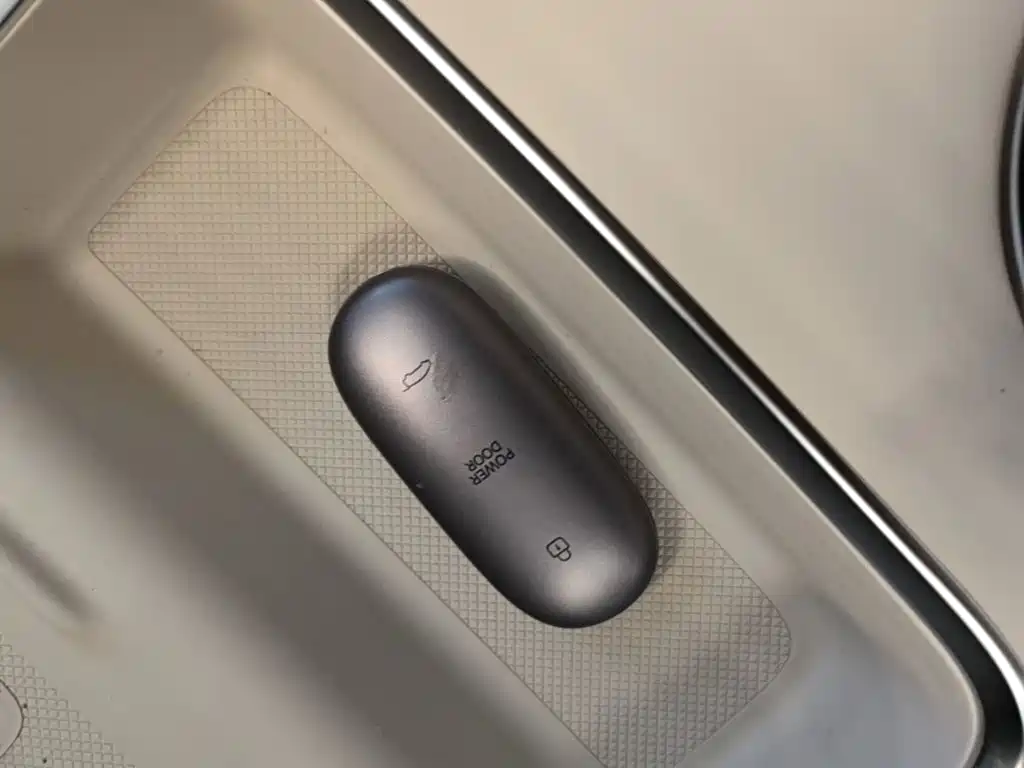 Li Auto MEGA 2024 2024 Ultra