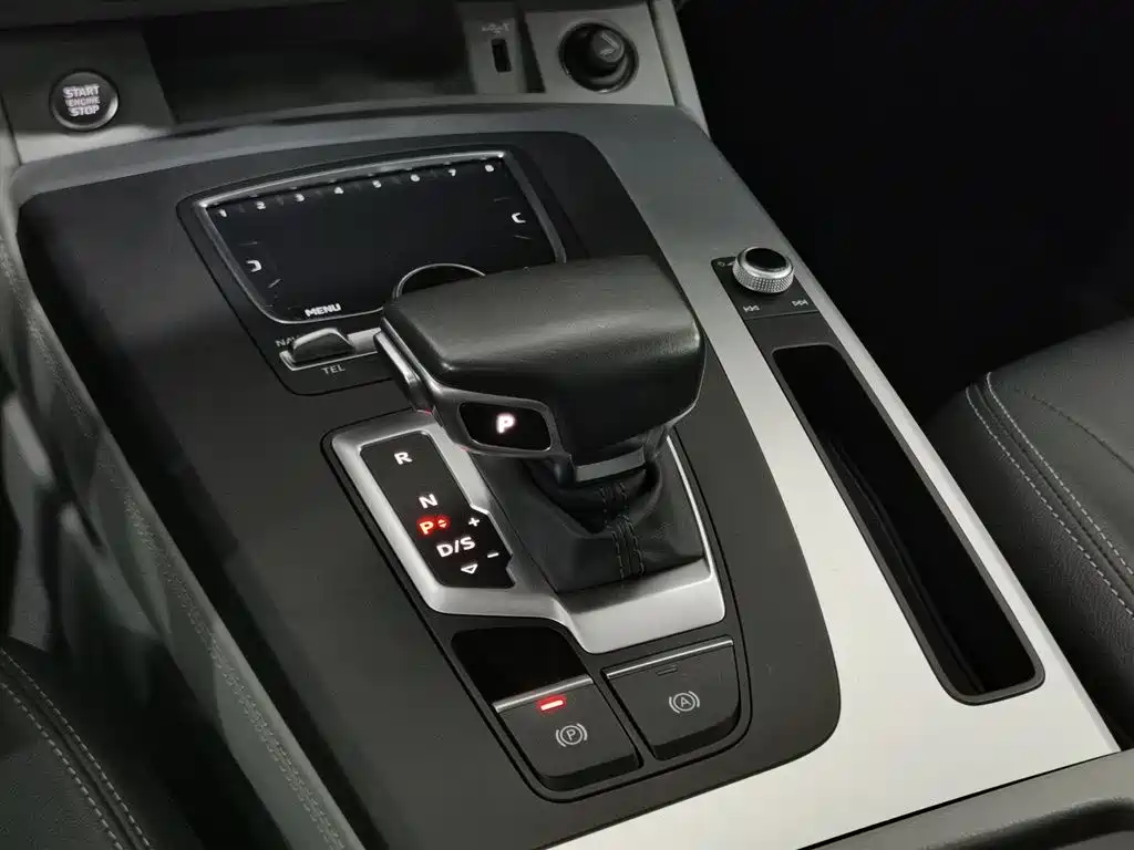 Audi Q5L 2018 40 TFSI Prestige Fashion (China V) фото 13