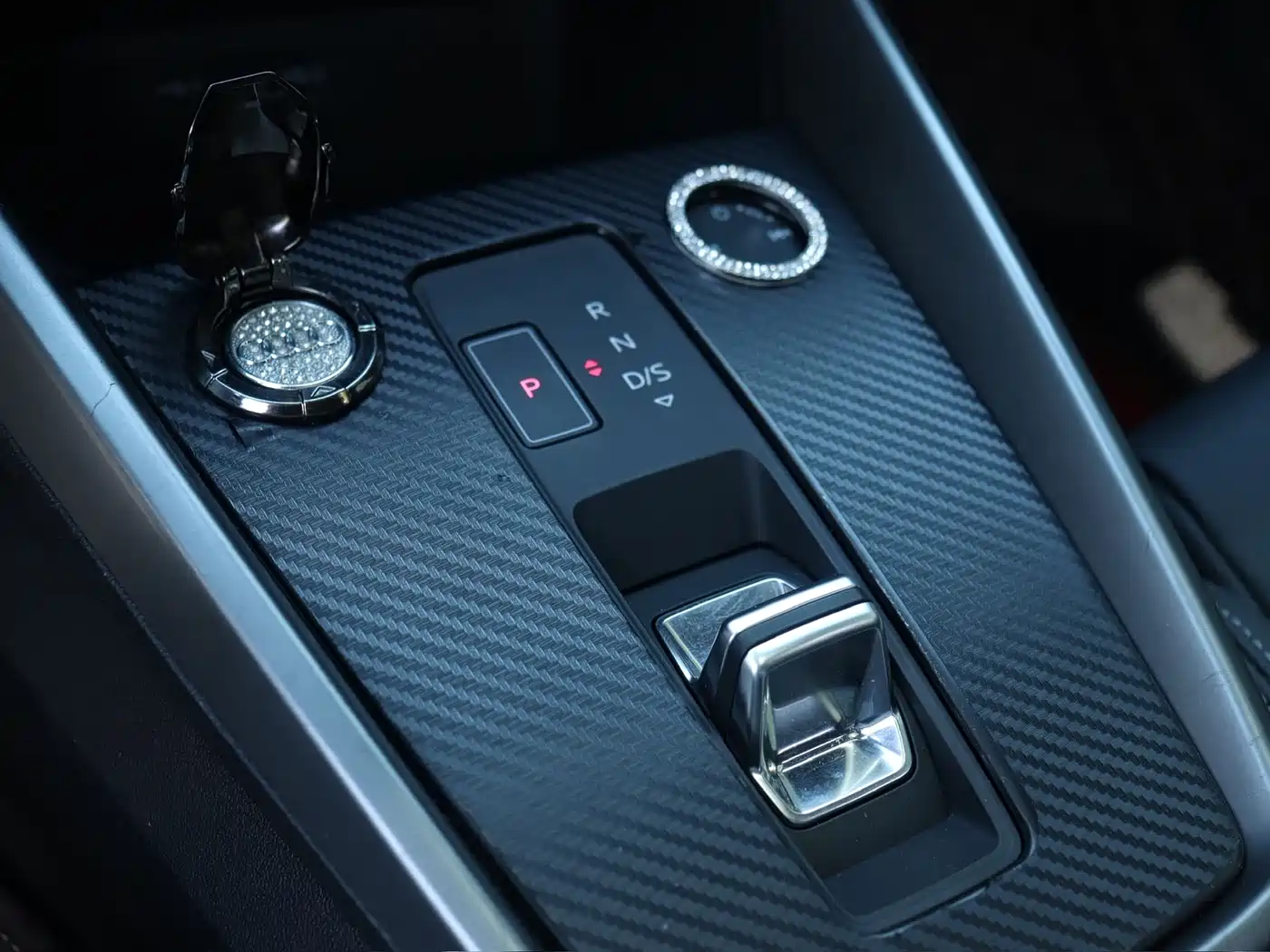 Audi A3 2022 A3L Limousine 35 TFSI Style Sport фото 20