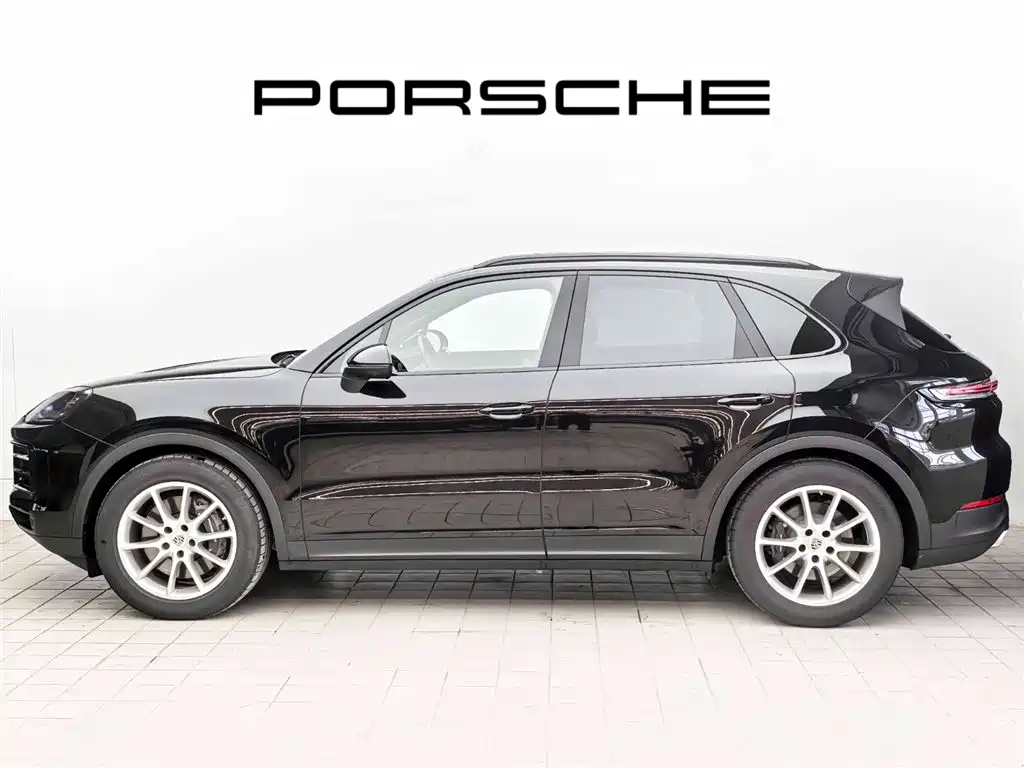Porsche Cayenne 2025 2024 Cayenne 3.0T