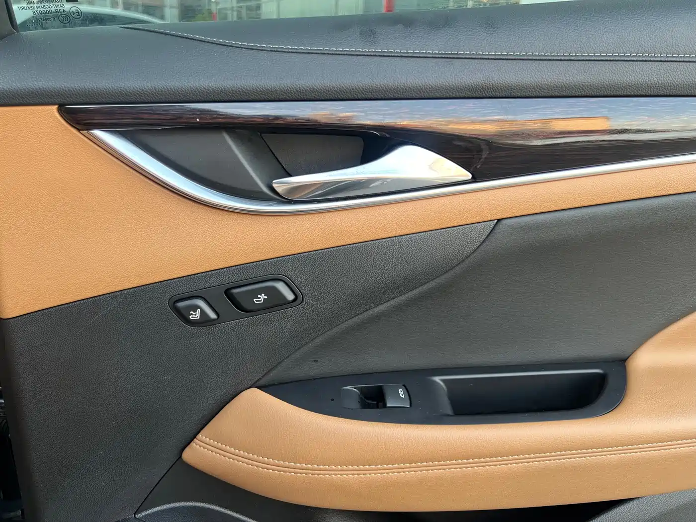 Buick LaCrosse 2016 28T Flagship фото 25