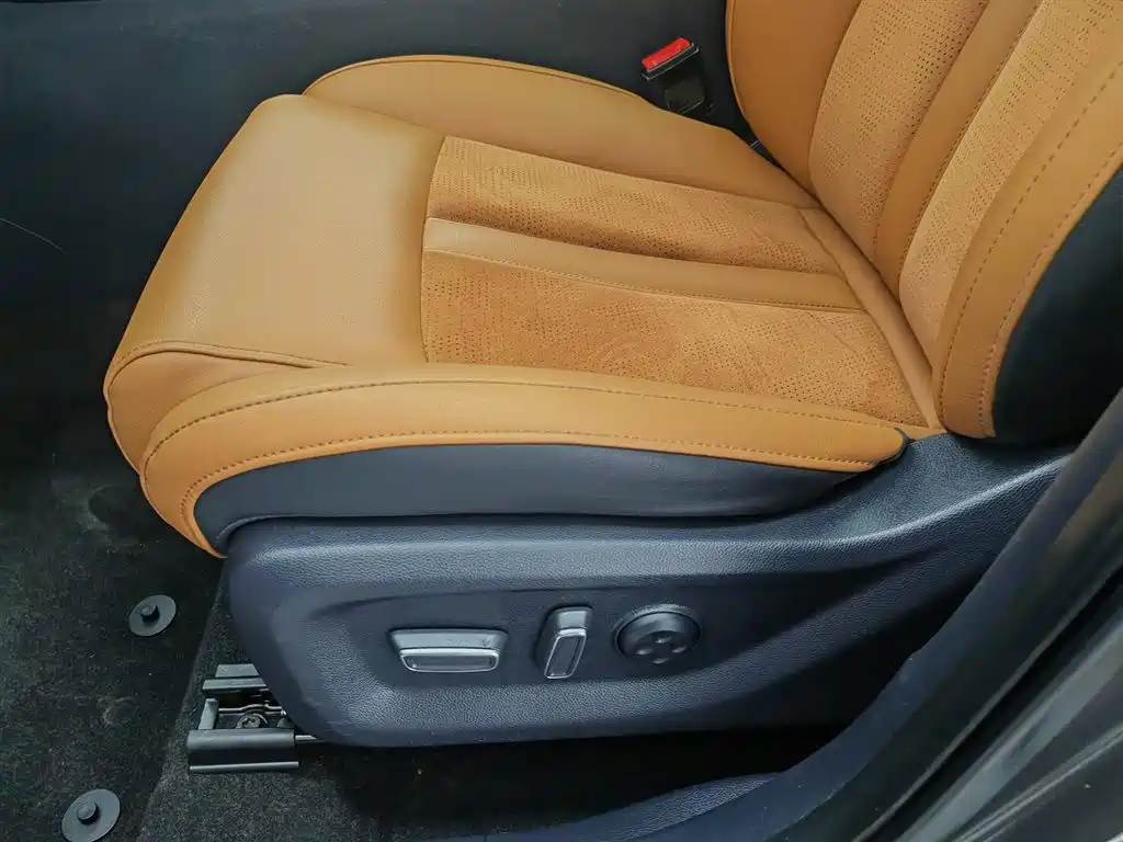 GAC Trumpchi Trumpchi GS4 2020 Model 270T Automatic Premium Edition фото 20