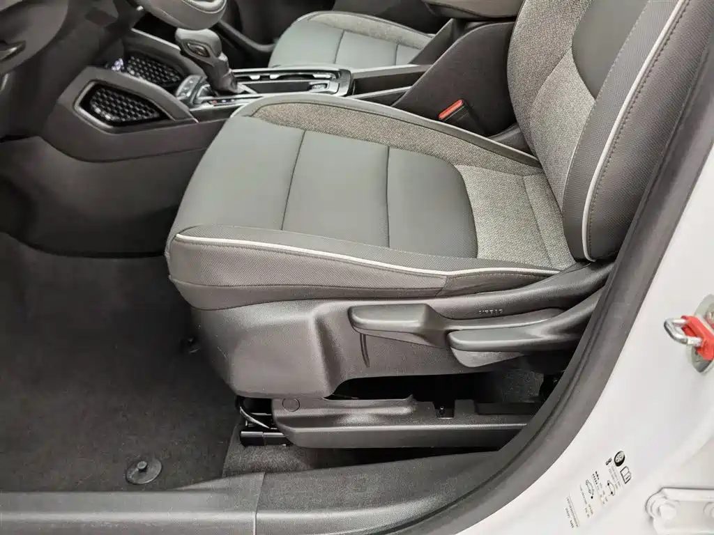 Chevrolet Trailblazer 2019 435T Redline CVT FWD Sport Edition (China VI) фото 20