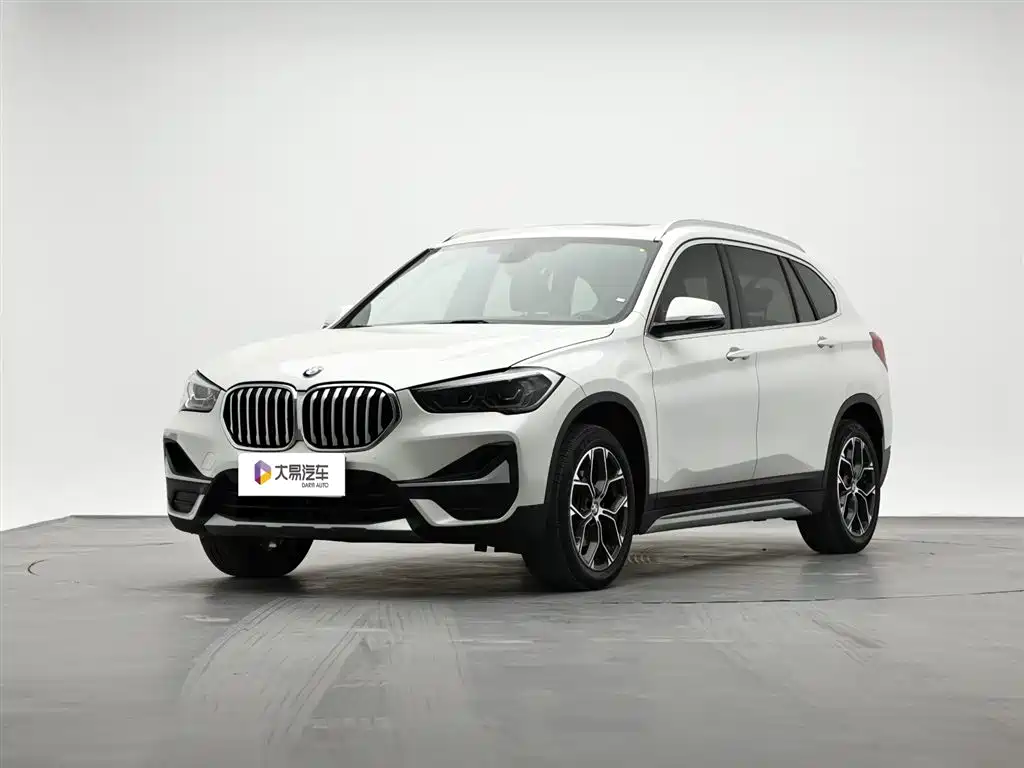 BMW X1 2020 sDrive20Li Premium Edition
