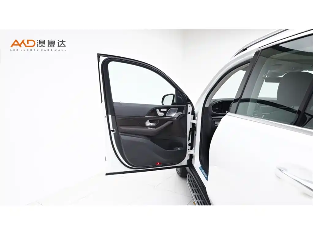Mercedes-Benz GLE 2020 GLE 350 4MATIC Fashion фото 10