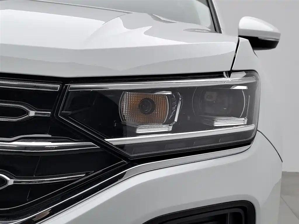 Volkswagen Tayron 2019 Expedition 280TSI 2WD Luxury (China VI) фото 7
