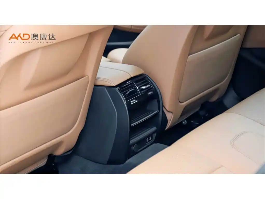BMW 5 Series (Import) 2021 525i M Sport Package фото 9
