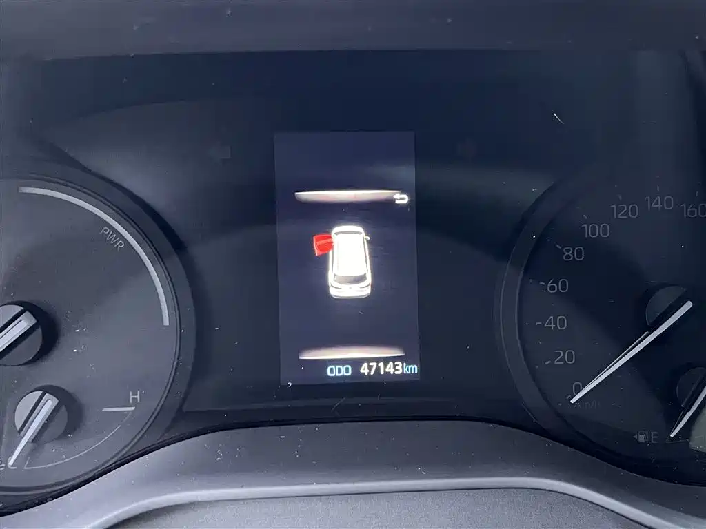 Toyota Sienna 2024 2.5L Hybrid Comfort Edition фото 24