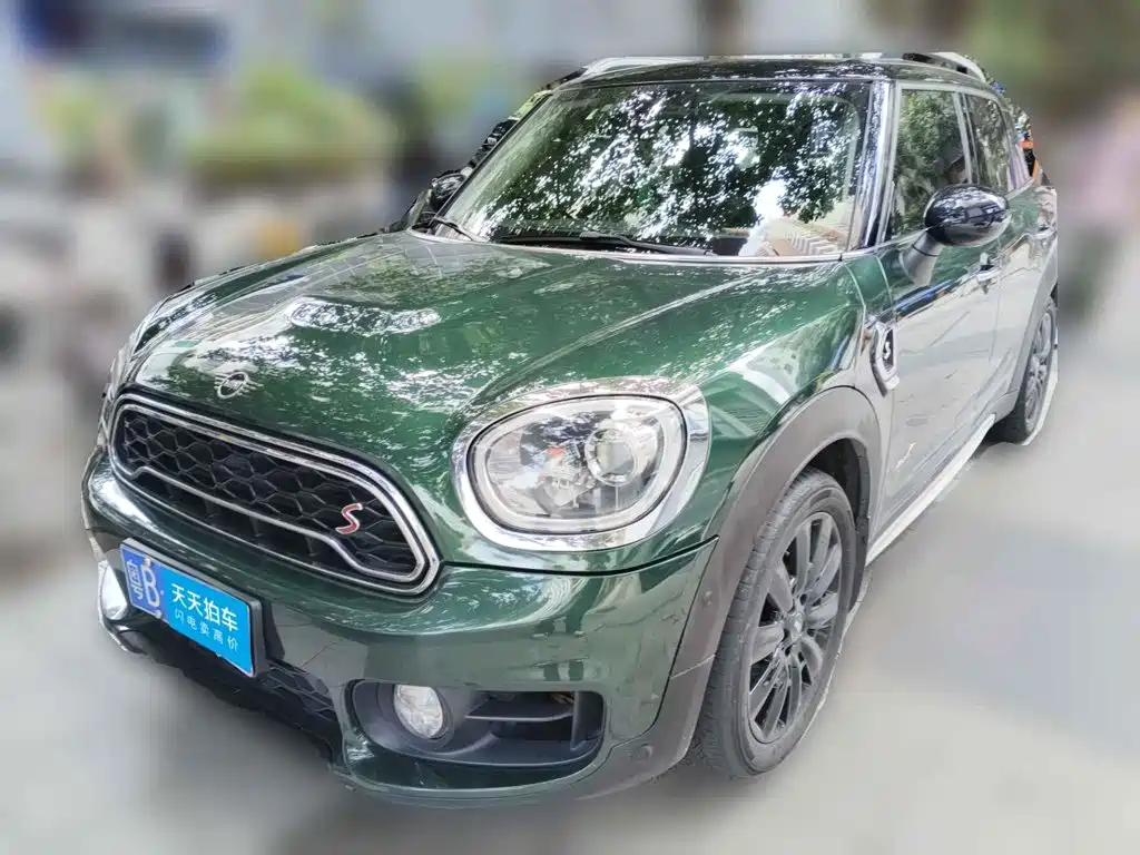 Photo 1 - MINI COUNTRYMAN