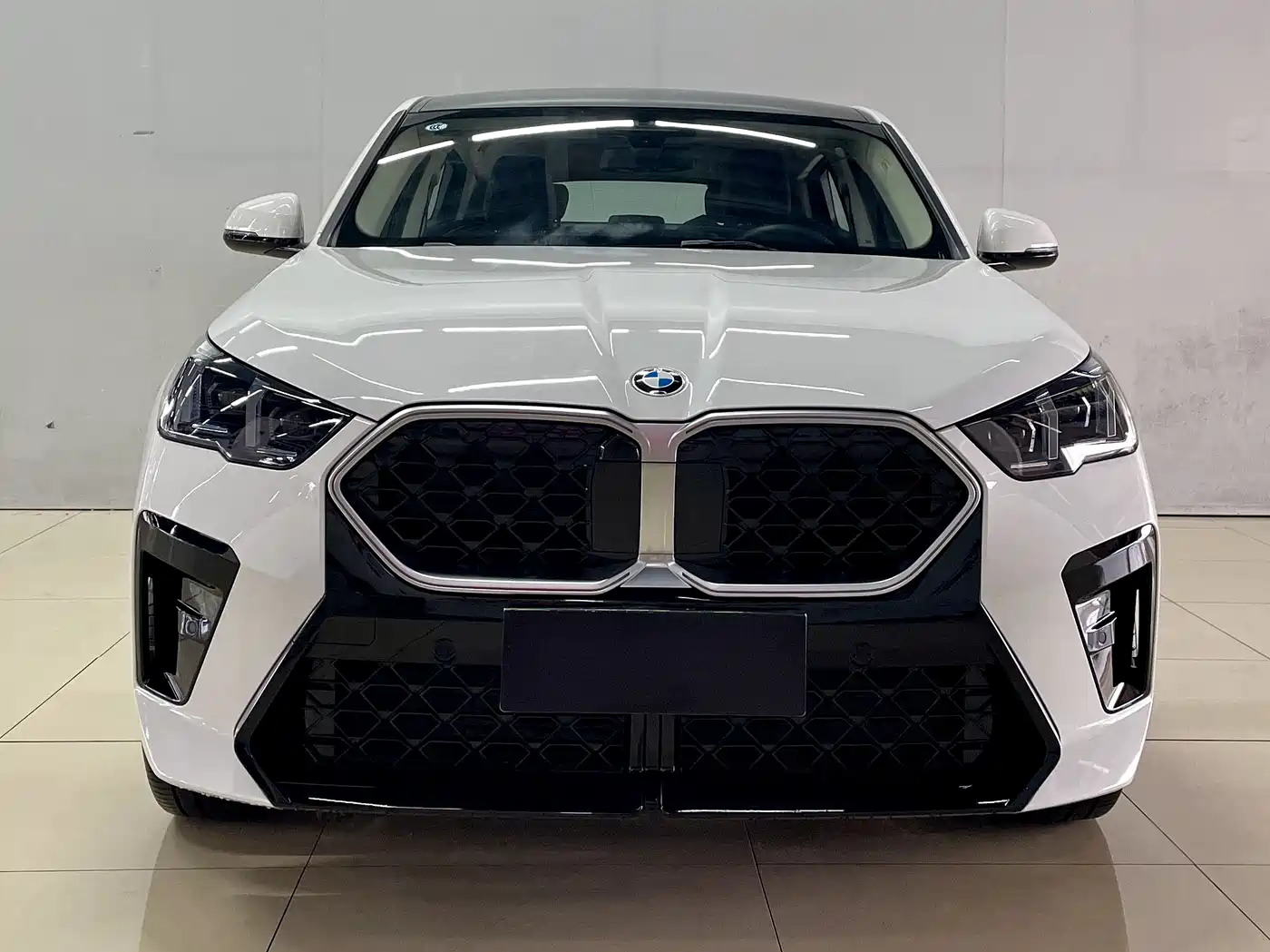 BMW X2 (Import) 2025 2024 sDrive25i M Sport Package