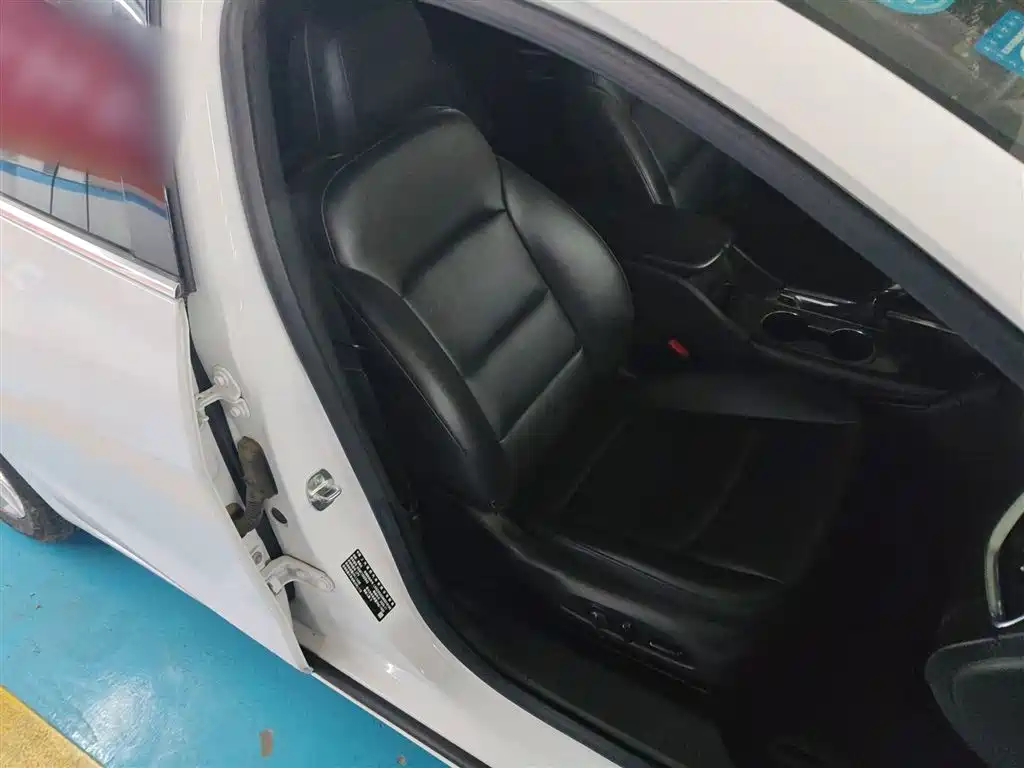 Chevrolet Malibu XL 2021 535T Auto Dynamic Edition фото 20