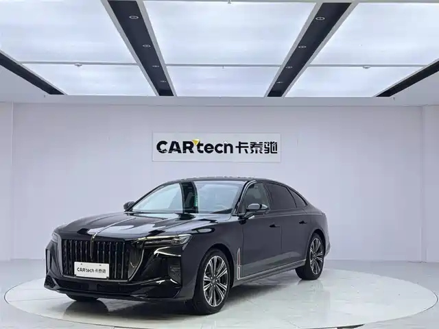 Hongqi HONGQI H9