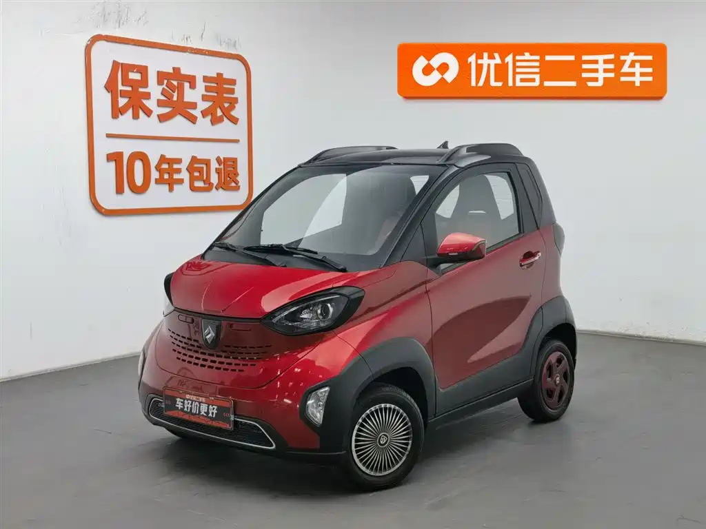 BAOJUN E100
