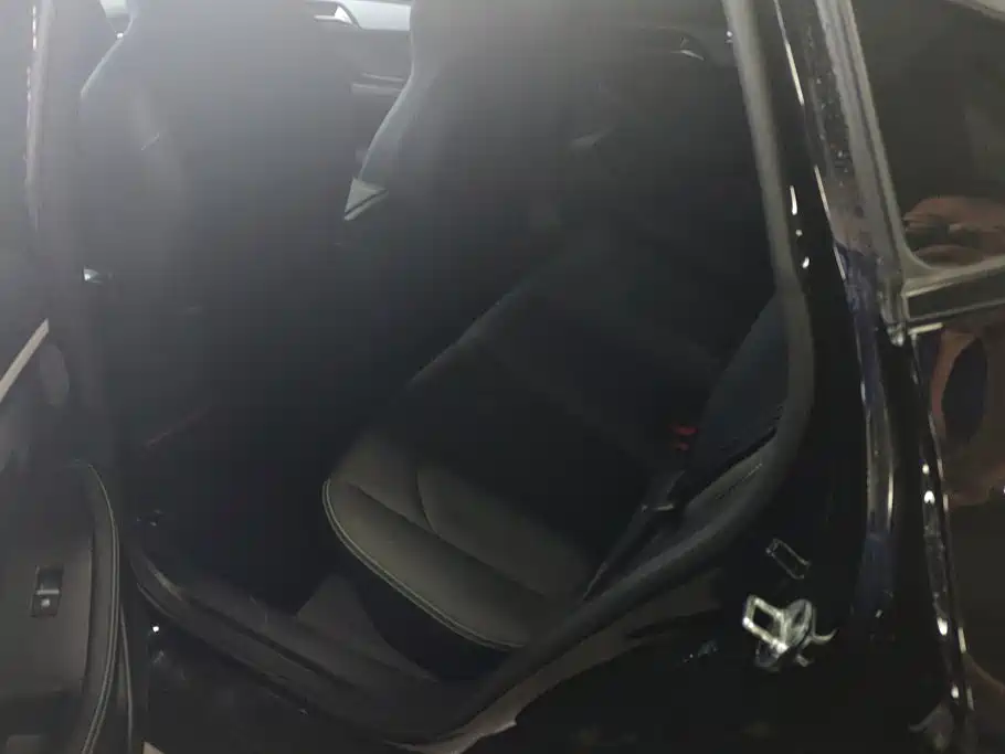 JAC Motors JAC A5 PLUS 2024 2023 1.5T Automatic Premium