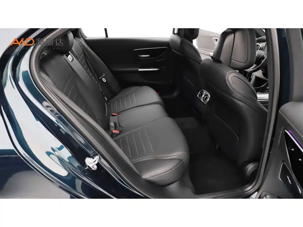 Mercedes-Benz C-Class 2023 C 200 L Sport фото 8