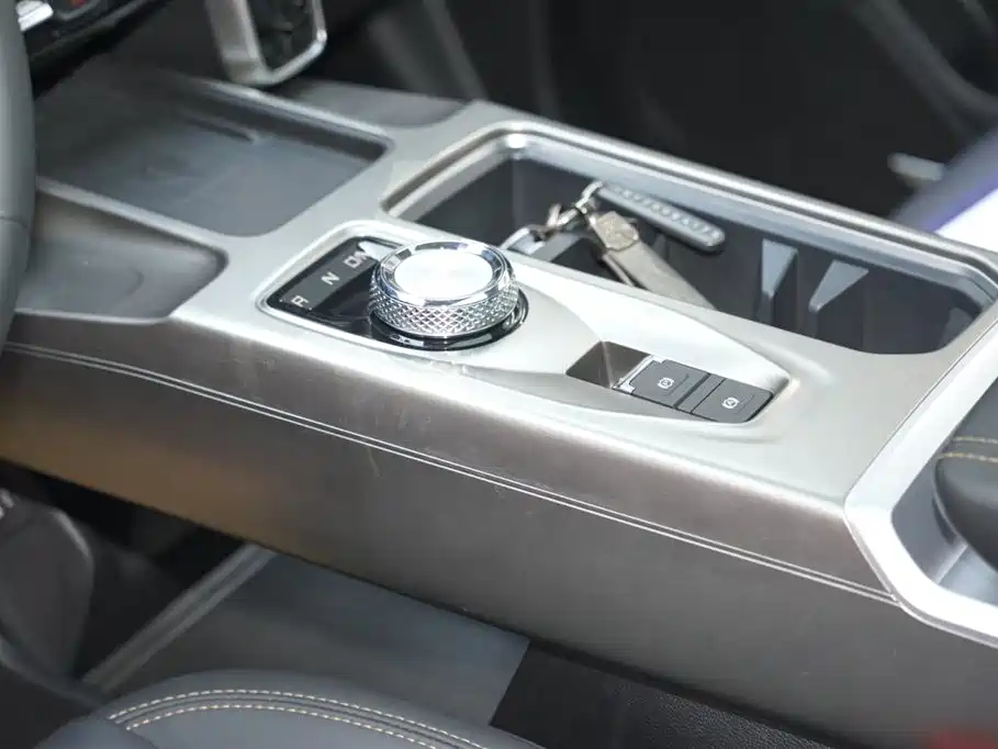 Haval Big Dog 2024 2.0T DCT Chinese Rural Dog Edition фото 13
