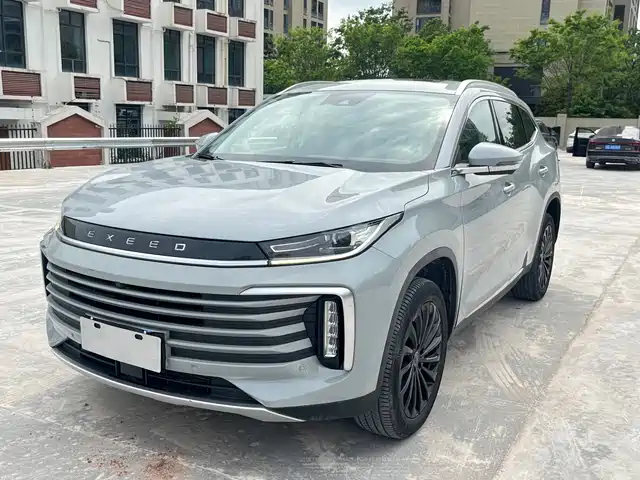 EXEED XINGTU LINGYUN