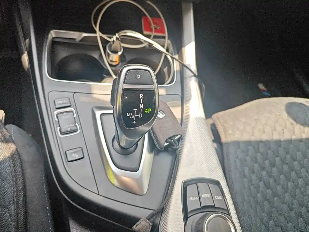 Фото 7 - BMW 2 Series (Import)