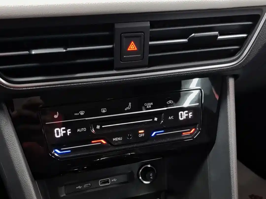 VOLKSWAGEN TIGUAN L NEW ENERGY