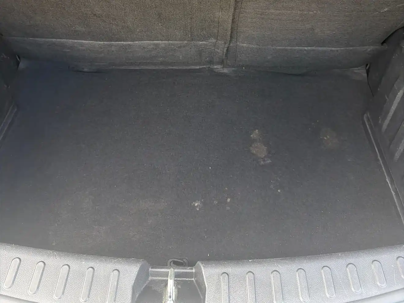 GEELY AUTOMOBILE VISION X3