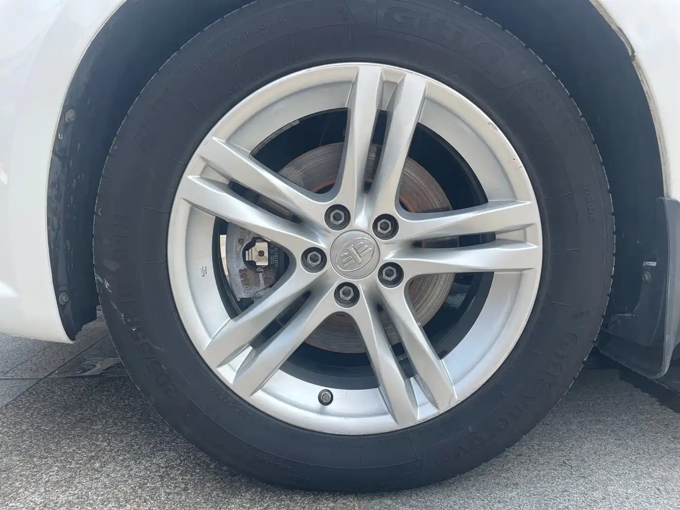 Besturn B30EV 2022 2019 EV400