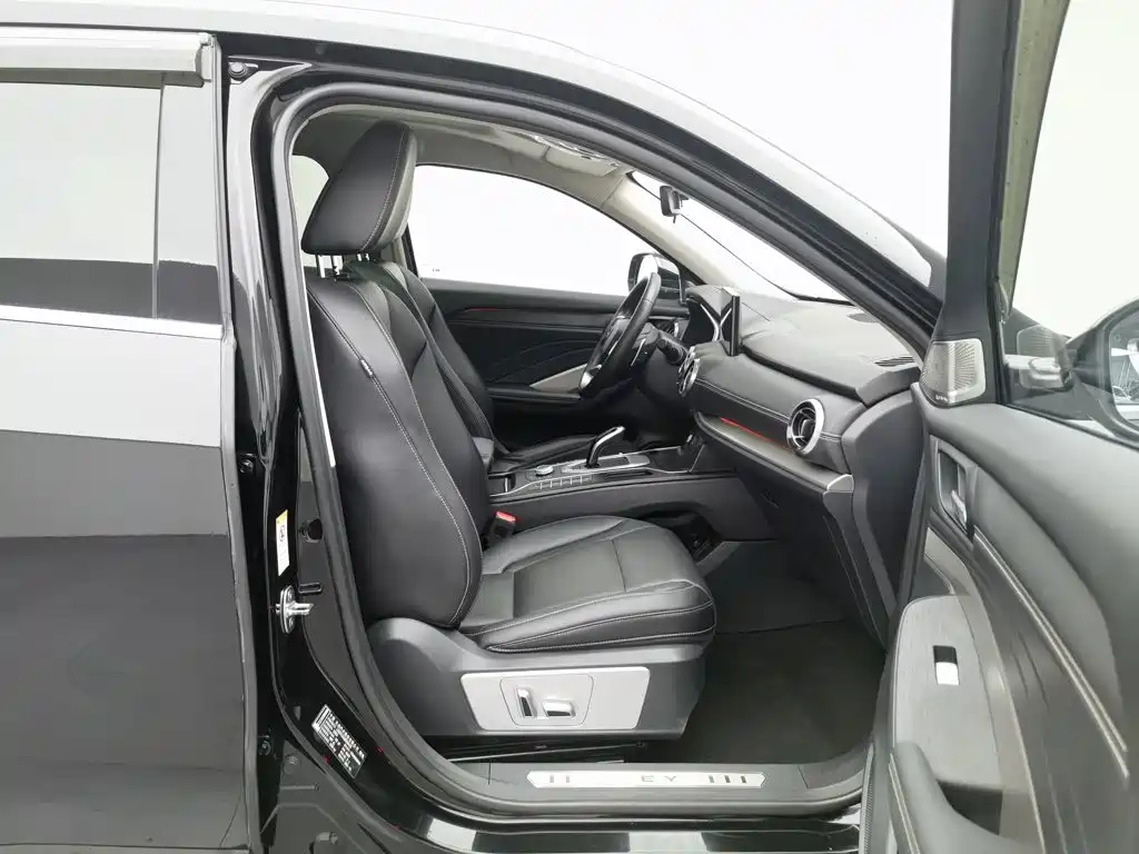 WEY VV6 2021 2021 2.0T 2WD Smart Protection+
