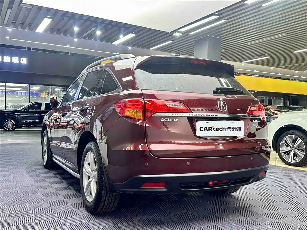 Acura RDX (Import) 2014 2013 3.0L 2WD Elite