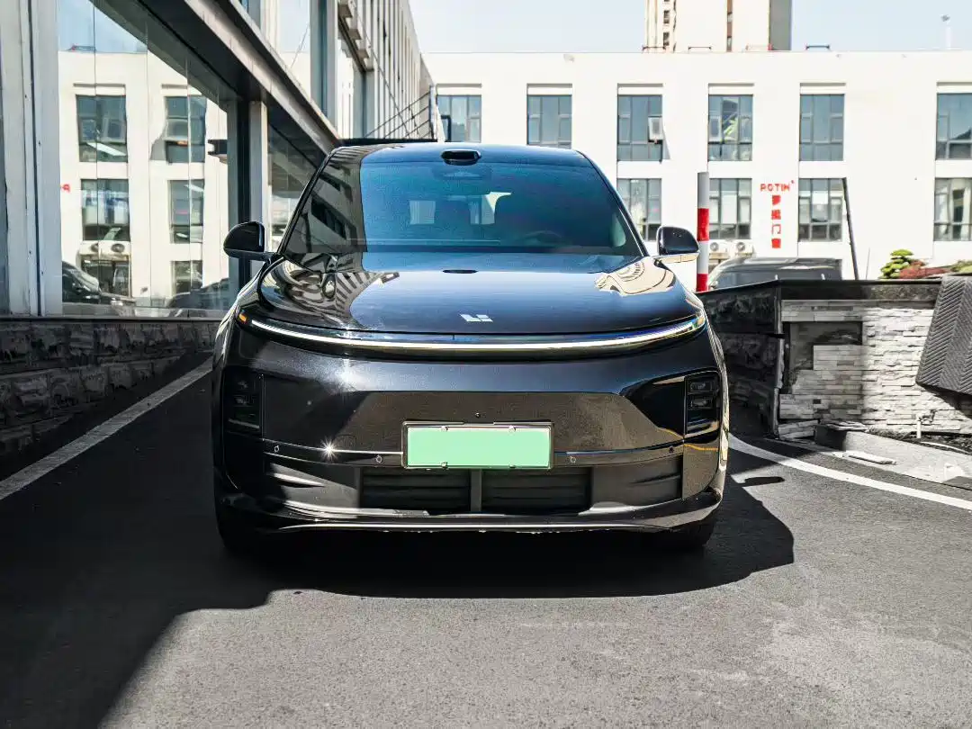 Li Auto IDEAL L6
