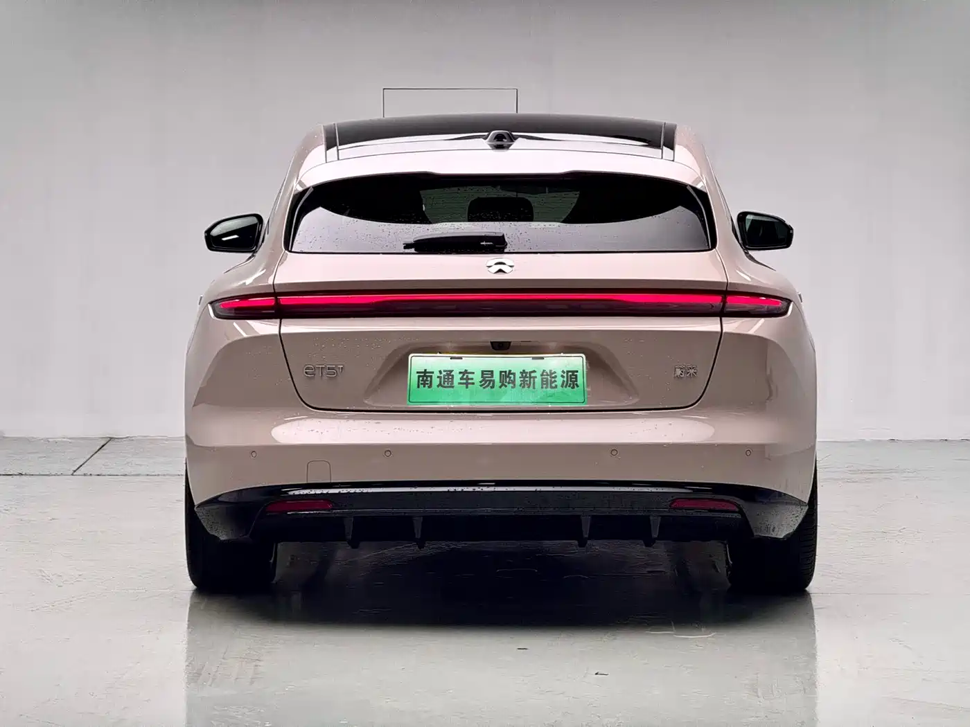 NIO ET5T 2026
