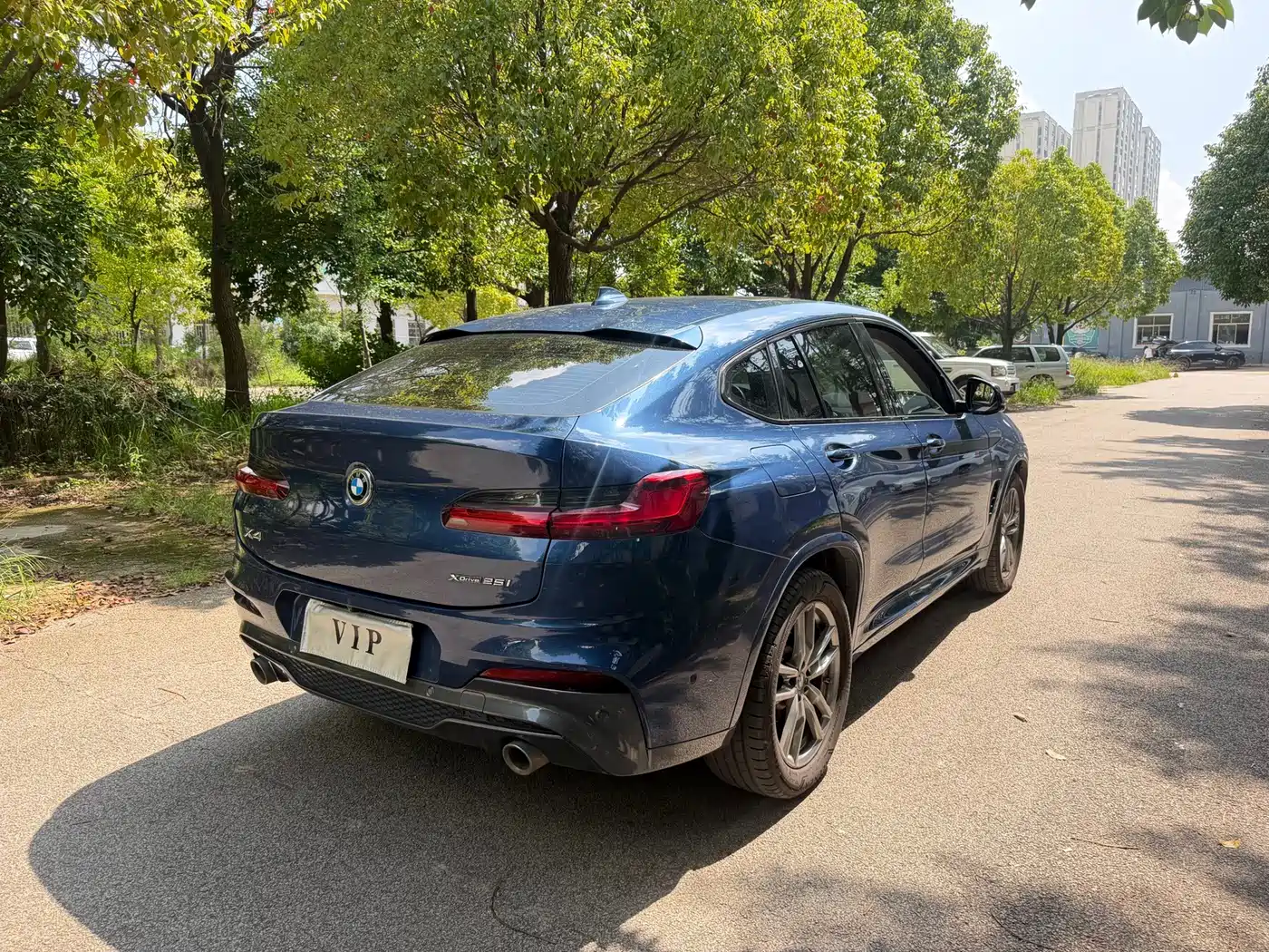 Photo 9 - BMW X4