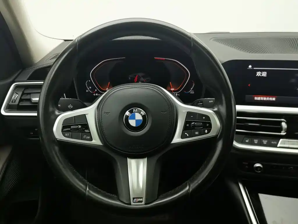 BMW 3 Series, миниатюра 11