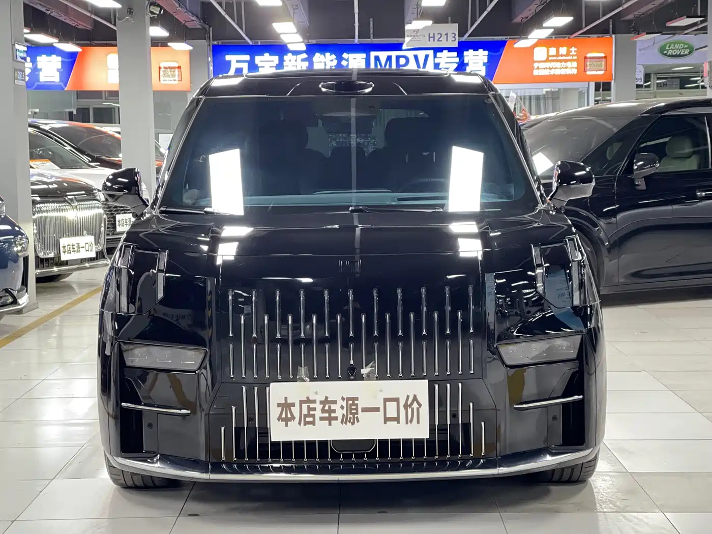 ZEEKR EXTREME KRYPTON 009