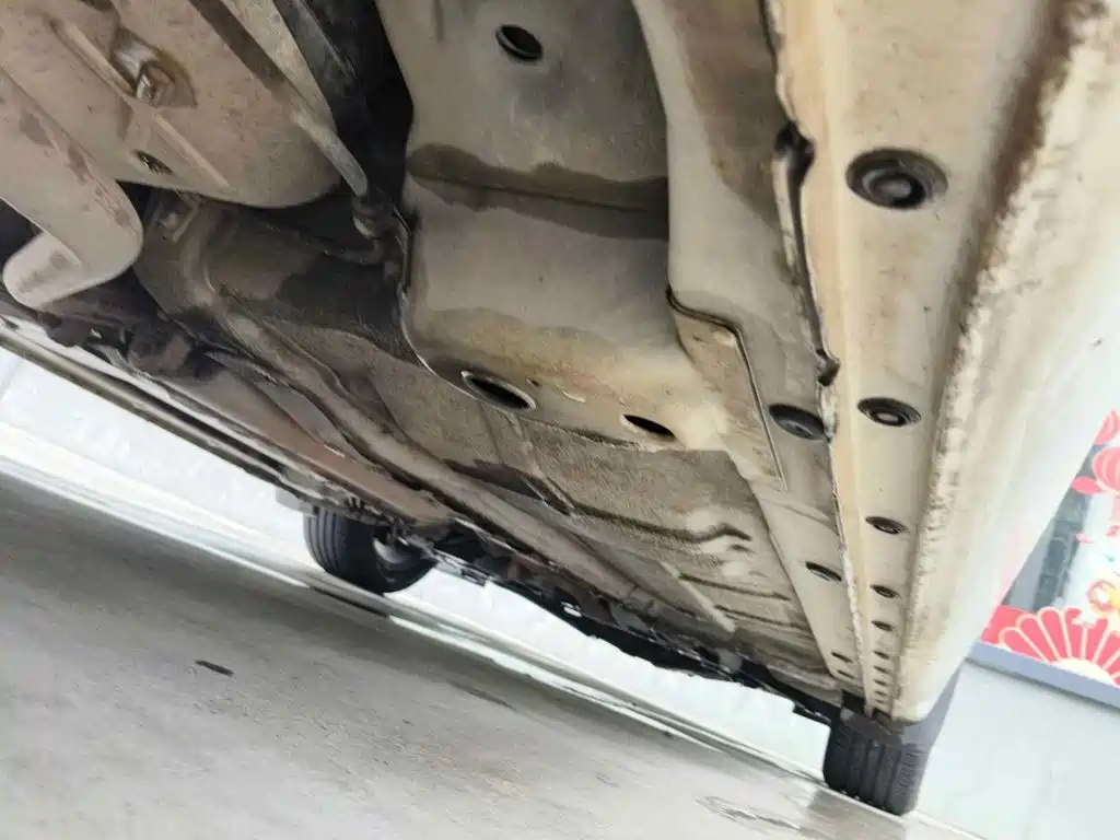 Photo 9 - Roewe 360
