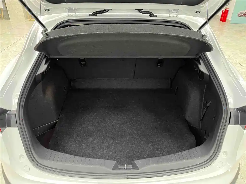 Mazda CX-4 2023 2021 2.0L Auto FWD Skyactiv Vitality Edition
