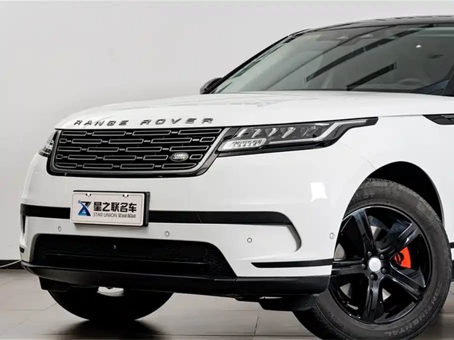 Land Rover Range Rover Velar 2024 S фото 3