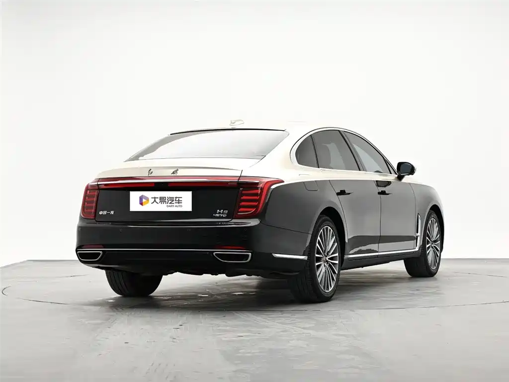 Hongqi HONGQI H9
