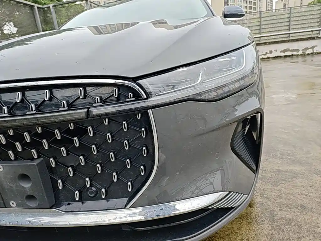 Lincoln Z 2023 2022 Model iEnjoy Premium Edition