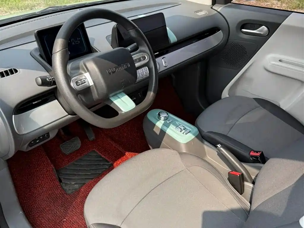 CHANGAN CHANGAN LUMIN